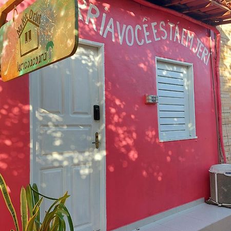Nakitdelasjericoacoara Екстер'єр фото