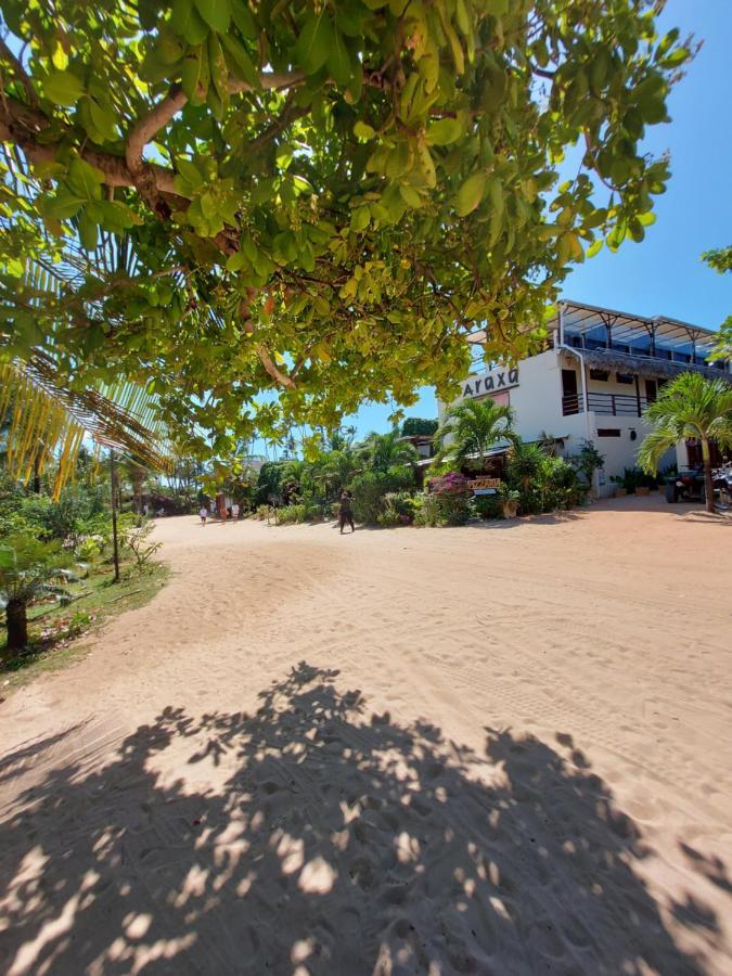 Nakitdelasjericoacoara Екстер'єр фото
