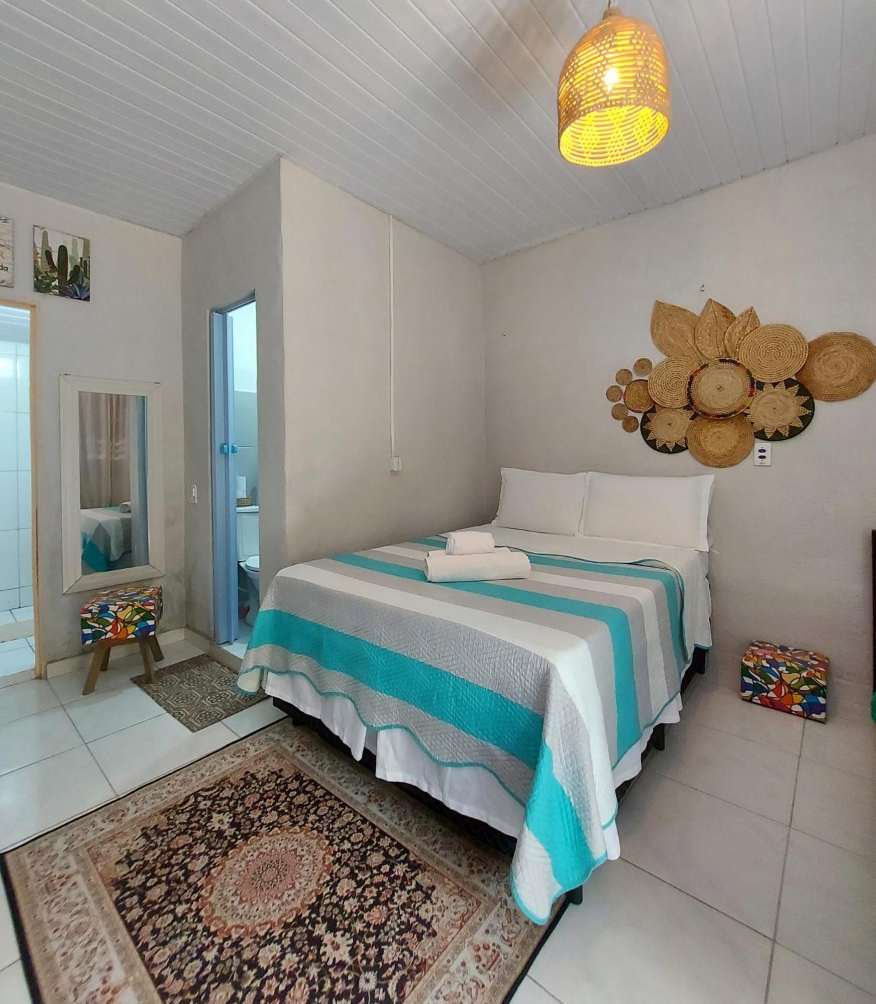 Nakitdelasjericoacoara Екстер'єр фото