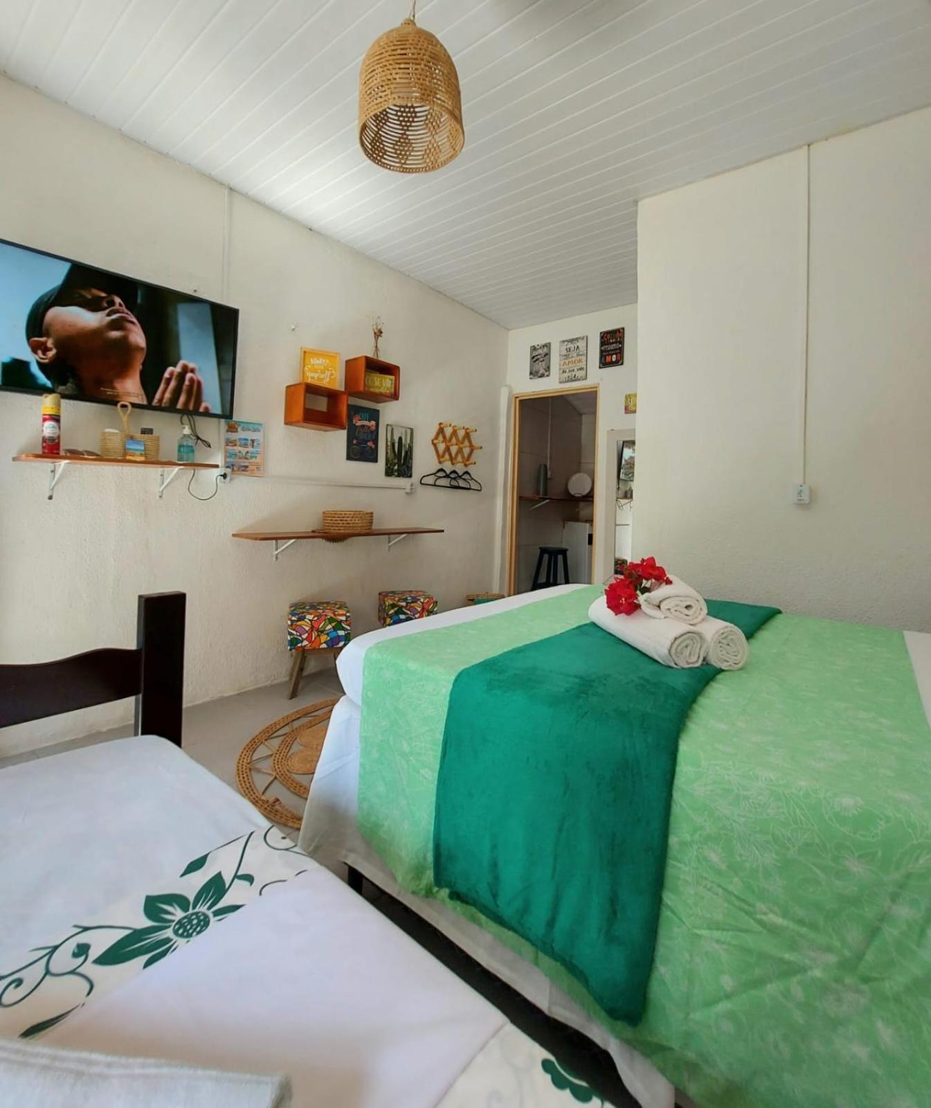 Nakitdelasjericoacoara Екстер'єр фото
